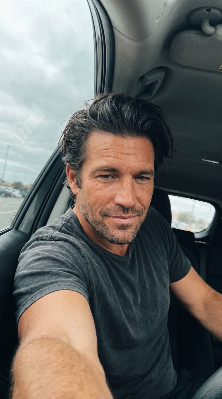 Jake Rowan